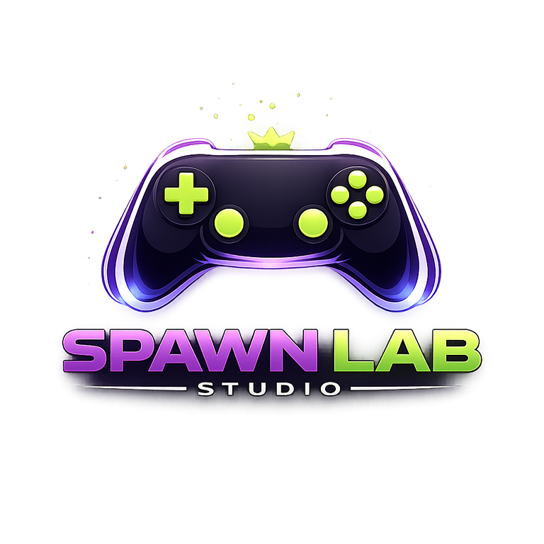 SpawnLab Studio